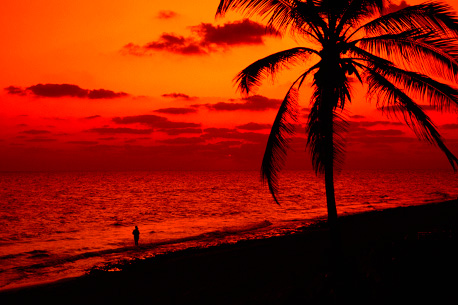 Plage © Focus Photos